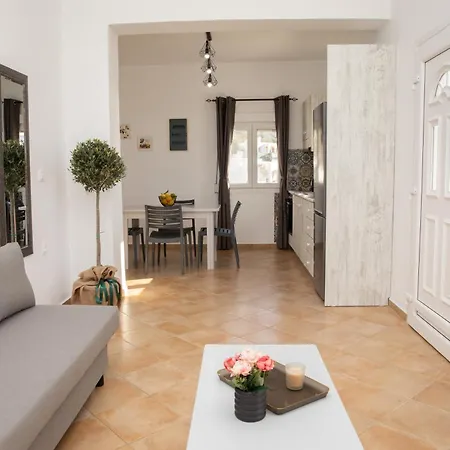 Leros Houses Sea View Lakkion Exterior photo