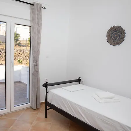 Leros Houses Sea View Lakkion Exterior photo