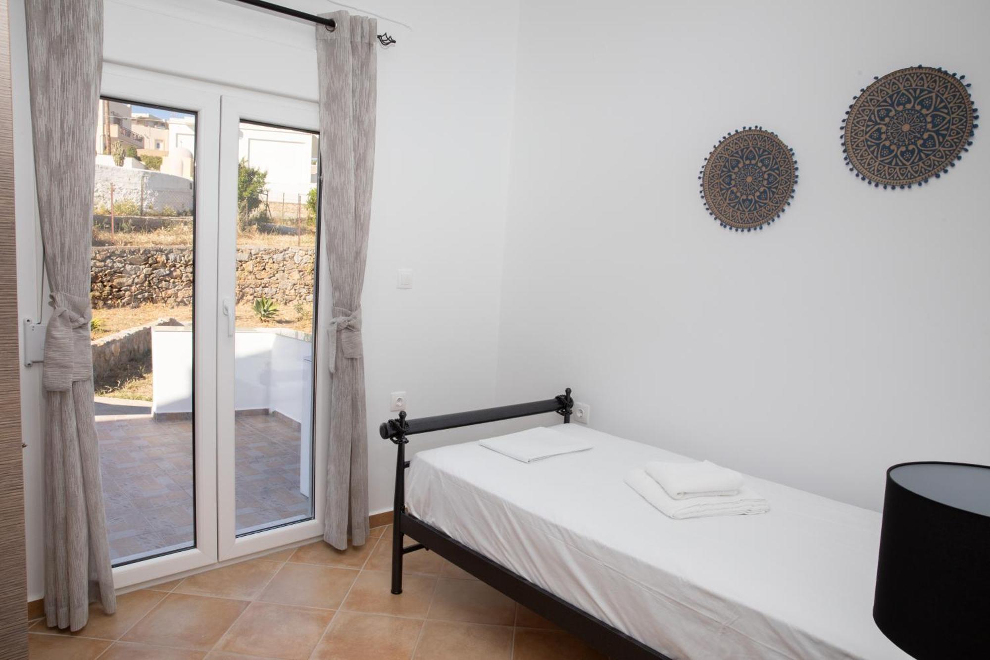 Leros Sea View Holiday home *