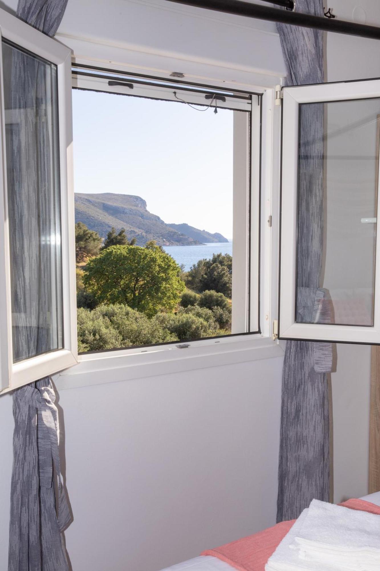 Leros Sea View Lakkion